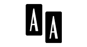 AA logo