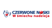 Czerwone noski