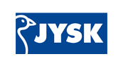 JYSK logo