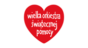 WOŚP logo